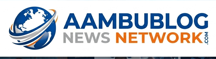 News Aambu Blog